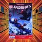 Preview: Marvel Now! Spider-Man Nr. 26 | Panini Comics 2015 | Amazing Spider-Man 11–12 | Dan Slott & Olivier Coipel